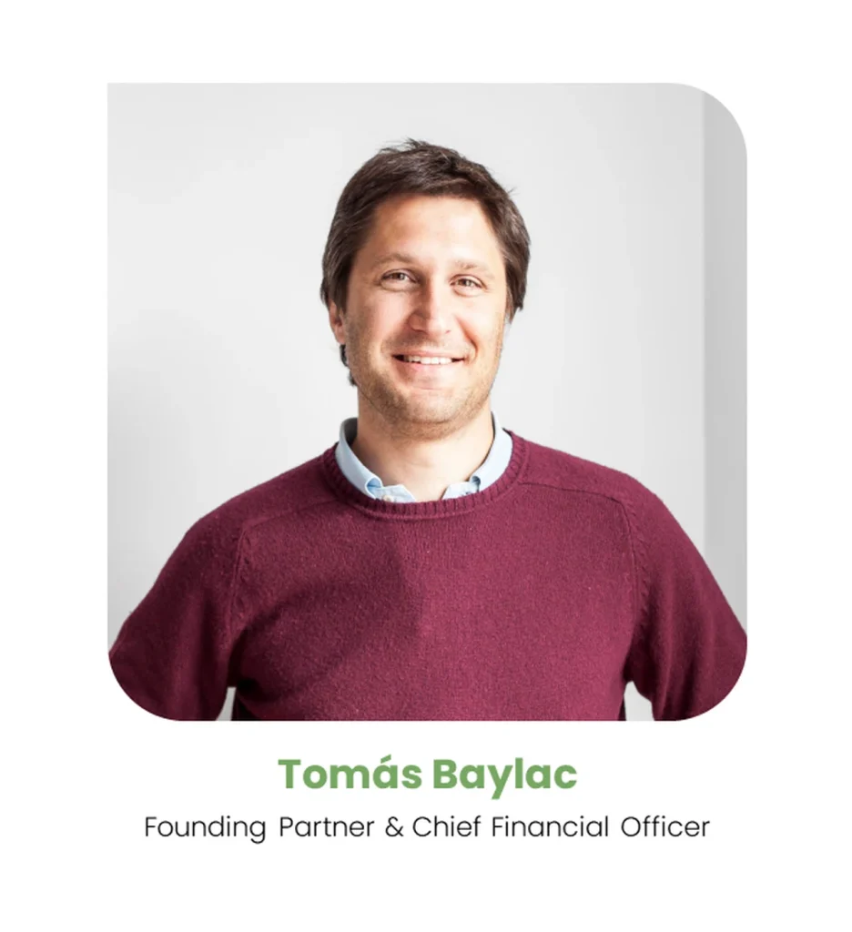 Tomás Baylac